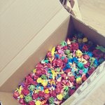 군생활 15개월 차, 여자친구를 위한 선물!