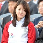 이제 누가 뭐래도 걍 국대 같은 이시영