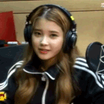 [아이유] 아이유세상에서가장섹시한표정