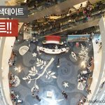 가을에 즐기는 이색데이트!! - mall 데이트*추천