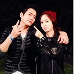 [성유리] <b>mc</b> 성유리 힐링에서 한혜진과 같은 핑크빛 기류 포착...