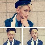 화보같은 아이돌의 <b>셀카</b> 모음