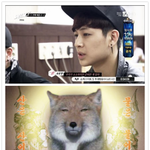 [win]여러가지 많이닮은 <b>b팀</b>!!