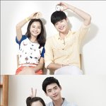 [이것좀봐줘] 이종석 하연수 2번째인가!