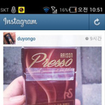 [exo] <b>박찬열</b> 담배일화 보면 진짜착함