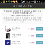 [블락비] 순위빨리<b>올리</b>장!!