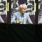 [exo] 아직은 아메리카노가 쓴 <b>세훈</b>이
