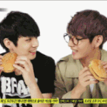 [방탄소년단] 태형이 주연, 정국이 카메오로 출연한 방탄버거<b>CF</b>ㅋㅋㅋㅋㅋㅋㅋ