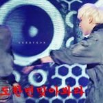 [BAP] 종업이 분노의 <b>주먹질</b> ㅋ
