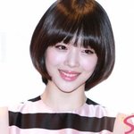 [설리] 아름다운설리(봐줘요ㅠ)