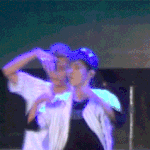 [exo] <b>민석</b>이 팬서비스 대박