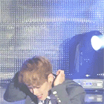 [EXO] 종대의 <b>뱃살</b>