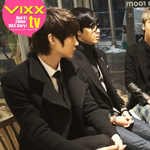 [VIXX] 빅스티비 <b>재탕</b>하다가;;