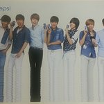 [인피니트] 인피니트는 <b>최장신</b>아이돌인듯