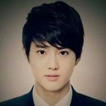 [EXO] 준멘은 흑발이 <b>진리</b>지