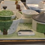 "재기발랄 도자기, 이색 도자기" 이천도자기축제 상품관을 다녀왔습니다...