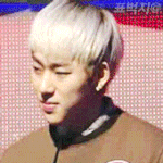 [블락비] 지코는 <b>사막</b>여우 닮았지ㅋㅋ