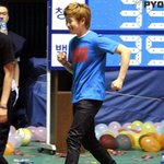 [블락비] 우히<b>힣</b> 벌써