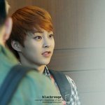 [EXO] 내가 이때 우민이를 알았으면