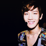 [EXO] <b>민망</b>