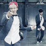 [EXO] <b>니</b>가 <b>날</b> 향해 걸어온다
