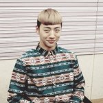 [BAP] <b>멘션</b> 방용국한텐 잘안보내나봄?