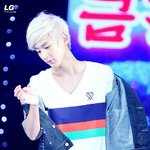 [틴탑] <b>찬희</b>는 너무 아련아련해..