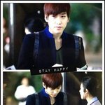 [보이프렌드] 보이프렌드 현성