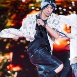 [BAP] 방아빠 날다 ㅋ