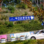 [허스키<b>심바</b>] 국내 최초의 애견공원