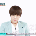 [인피니트] 전 잠자러가요^^(엄빠주의ㅇㅅ)