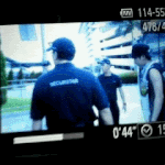 [EXO] 백현이 허리다쳤을때ㅠㅠ
