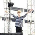 [EXO] <b>청순</b>하게 나온 오센