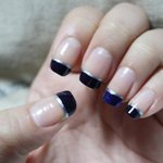 [네일아트] 취미로 하는 네일아트!