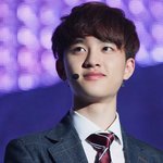[EXO] 도경수고마워
