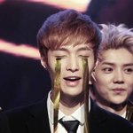 [EXO] 안녕하세요볼때 레이중국어