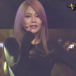 <b>aoa</b>유나 머리 !!