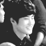 [EXO] 어?저기 형이 좋아하는 누나온다ㅋㅋㅋㅋ