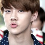 [EXO] 세훈 <b>이표정</b> 은근많네