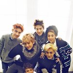 [EXO] 오늘 판 분위기 <b>저질</b>인듯