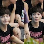 [EXO] 난종대얼굴에살잇어보이는짤이좋더라