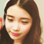 [EXO] 내가본여아이돌중에 <b>얼굴</b> 탑6