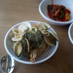 잊혀지지 않던, 제주시 모 <b>해물</b>뚝배기집의 위엄.