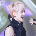 [EXO] 눈웃음 치는 세훈