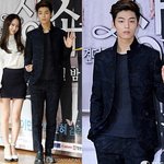 상속자들에서 훈남된 강민혁! ㅎㅎ 대반전 <b>상큼</b>이 과거!!!