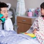 [권상우] 의사로 변신한 권상우, 상상만하던 그런 의사선생님이야...