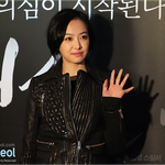 <b>흑발</b>변신하니 여배우 미모된 빅토리아