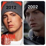 최강동안 에미넴! 동안 끝판왕, 랩도 끝판 왕 ㅋㅋ