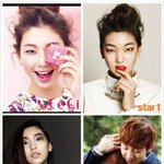 [EXO] 박찬열 뮤비 여<b>주인</b>공이 이 여자분이래.....
