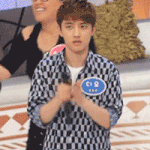 [EXO] <b>영혼</b>이 빠져나간 도경수....